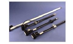 Venture - Standard Solar Acme Actuators