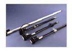Venture - Heavy Duty Solar Ball Screw Actuators