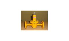 Latsha - Pressure Reducing Valve