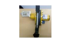 Latsha - Cylinder Mounted Chlorinator