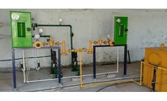 Latsha - Frame Mounted Chlorinator