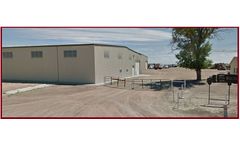 Harsh Parts Department