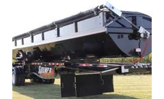 Sidumpr - Trailers for Various Industries