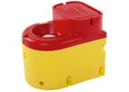 Thrifty King - Model CT1-2000 16271 - Automatic Waterers Units