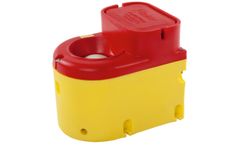 Thrifty King - Model CT1-2000 16271 - Automatic Waterers Units