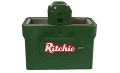 OmniFount - Model Green Omni 2 18526 - Premier Livestock Fountain