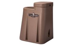 EZFount - Model 18710 - Automatic Waterers Units