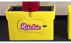 Ritchie Product Comparison: Omni 2 vs. Watermatic 150 - Video