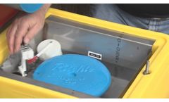 EcoFount Series, Ritchie Automatic Waterer - Video