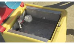Ritchie Premium EcoFount Automatic Waterer - Video