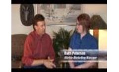 Ritchie Industries Company Information and an Introduction to the EcoFount - Video