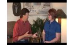 Ritchie EcoFount Information - Video