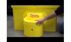 Ritchie Automatic Waterers - Introducing the New Omni Combination Conversion (OCC) Video