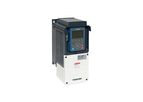 Toshiba - Model AS3 - Low Voltage Drive