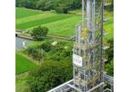 Toshiba - Carbon Capture Utilization and Storage (CCUS)