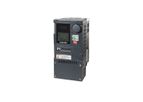 Toshiba - Model P9 - Low Voltage Adjustable Speed Drive