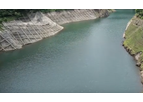 Toshiba - Model T300MV2 - Adjustable-Speed Pumped-Storage Power Generation System