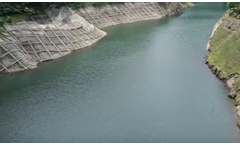 Toshiba - Model T300MV2 - Adjustable-Speed Pumped-Storage Power Generation System