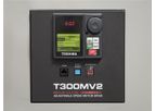 Toshiba - Model T300MV2 - Standard Duty General Purpose Medium Voltage Adjustable Speed Drives