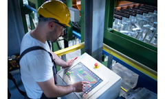 Toshiba - Monitoring and Control Systems