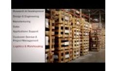 Toshiba International Corporation Video