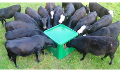 AmeriAg - Quad Feeder