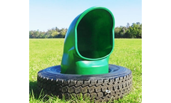 AmeriAg - Mineral Feeder