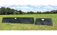 AmeriAg - Feed Bunks