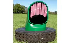 AmeriAg - Insecticide Strips