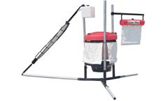 Easy Way - Model C-5 - Cattle Saver Complete