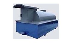 Wikers - Depot Fuel Tank