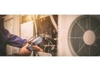 Trakref - Refrigerant Tracking and Management Software