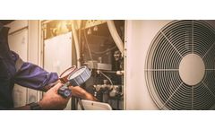 Trakref - Refrigerant Tracking and Management Software