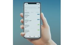 TrakRef - Advanced Refrigerant Tracking App