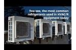 What is Refrigerant Management? - Video