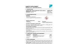 Cleargraze - Pasture Herbicide Brochure