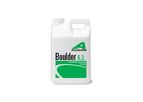 Boulder - Model 6.3 - Emulsitiable Concentrete Herbicide