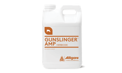 Alligare - Model Gunslinger AMP  - Pasture Herbicide