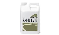 Alligare - Model 2,4-D LV 6 - Broadleaf Weeds and Brush Control Product