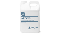 Alligare - Model ARGOS - Rapid Response Contact Algaecide