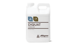 Alligare - Model Diquat - Landscape and Aquatic Herbicide
