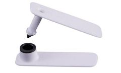 Y-TEX - Model 5301000 - White Sheepstar Combo Blank