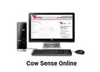 Cow Sense - Online Herd Management System