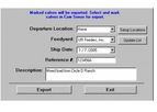 Beefstar - Cow Herd Management Software
