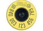 Midwest - Model AFX-840FDX-20 - RFID Tags