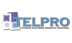Telpro - Tel-Tank Anode Assemblies