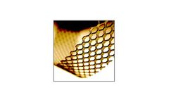 Telpro - Ribbon Mesh Anodes