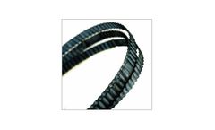 Telpro - Sawtooth Ribbon Anodes