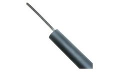 Telpro - Mixed Metal Oxide Activated Tubular Point Source Anodes