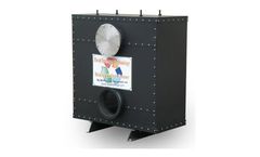 Sidekick and Rainmaker - Hydronic Boiler Economizers